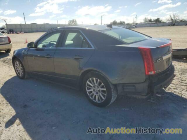 CADILLAC CTS LUXURY COLLECTION, 1G6DE5EY0B0131675