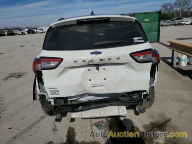 FORD ESCAPE SEL, 1FMCU0H65NUA83110