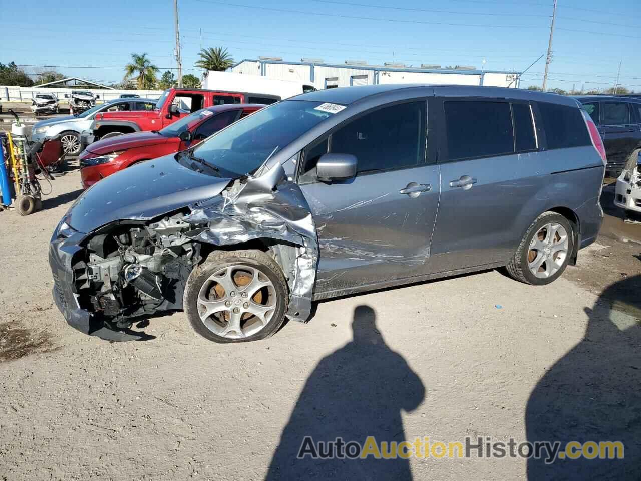 MAZDA 5, JM1CR2W36A0377594