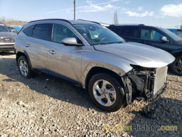 HYUNDAI TUCSON SEL, 5NMJB3AE0NH071703