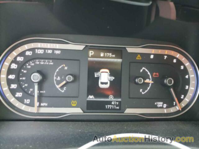 HYUNDAI TUCSON SEL, 5NMJB3AE0NH071703