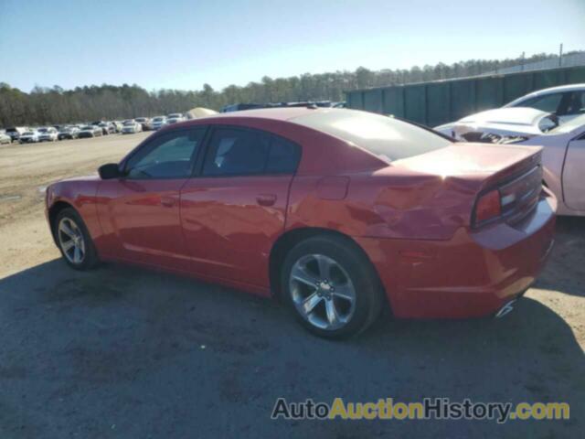 DODGE CHARGER, 2B3CL3CG0BH507107