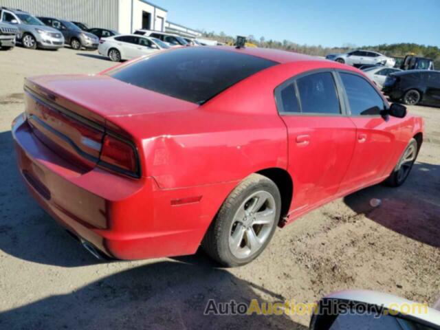 DODGE CHARGER, 2B3CL3CG0BH507107