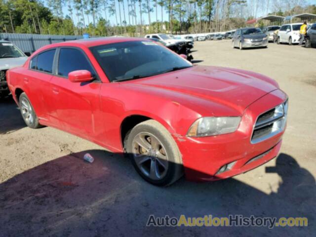 DODGE CHARGER, 2B3CL3CG0BH507107