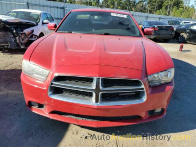 DODGE CHARGER, 2B3CL3CG0BH507107