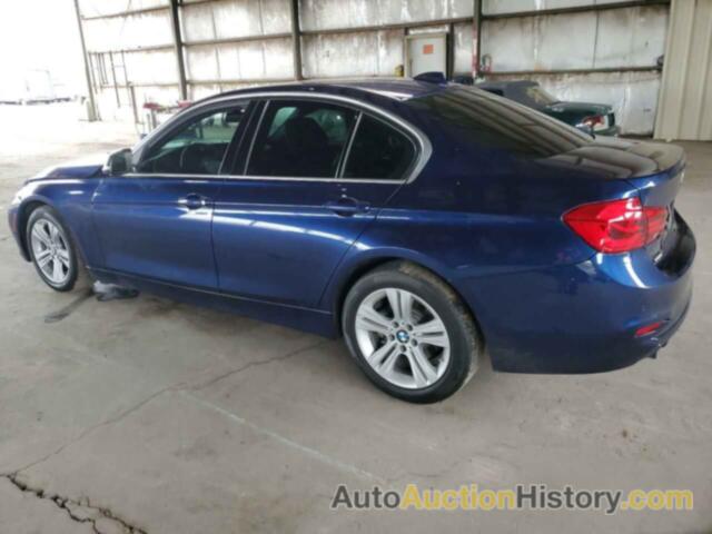 BMW 3 SERIES D, WBA8E5C57HK388768