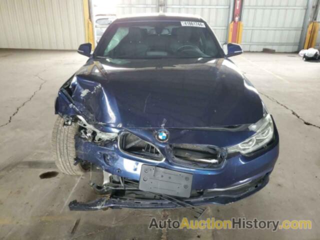 BMW 3 SERIES D, WBA8E5C57HK388768