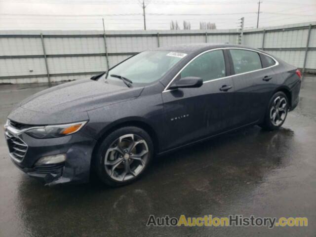 CHEVROLET MALIBU LT, 1G1ZD5ST4PF222394