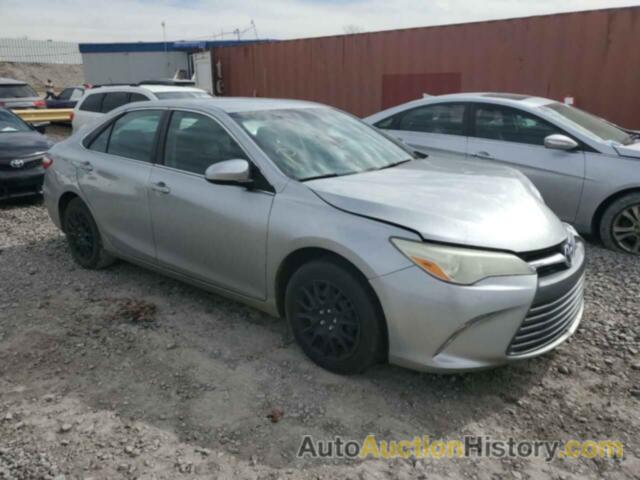 TOYOTA CAMRY LE, 4T4BF1FK5FR480366