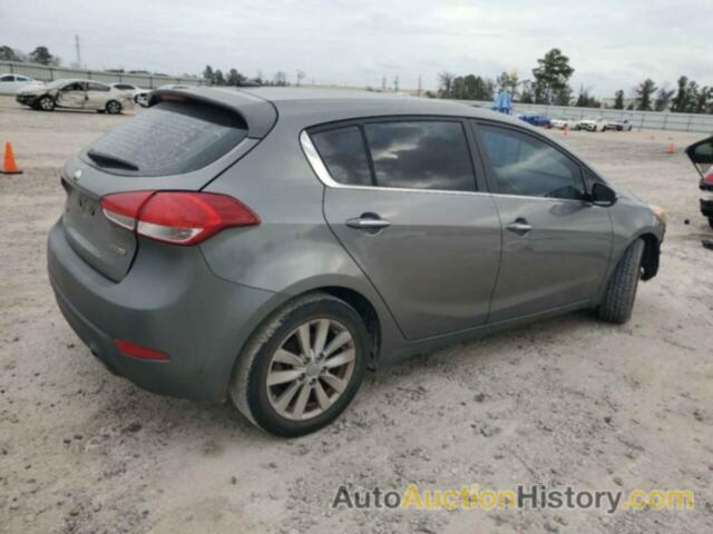 KIA FORTE EX, KNAFX5A82E5168401