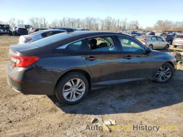 HONDA ACCORD LX, 1HGCV1F1XJA102651