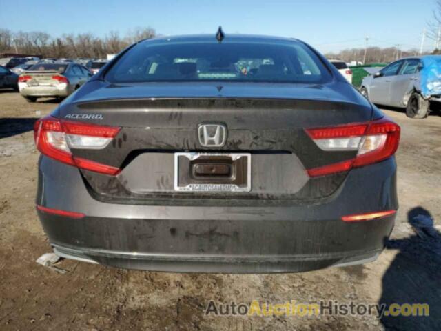 HONDA ACCORD LX, 1HGCV1F1XJA102651