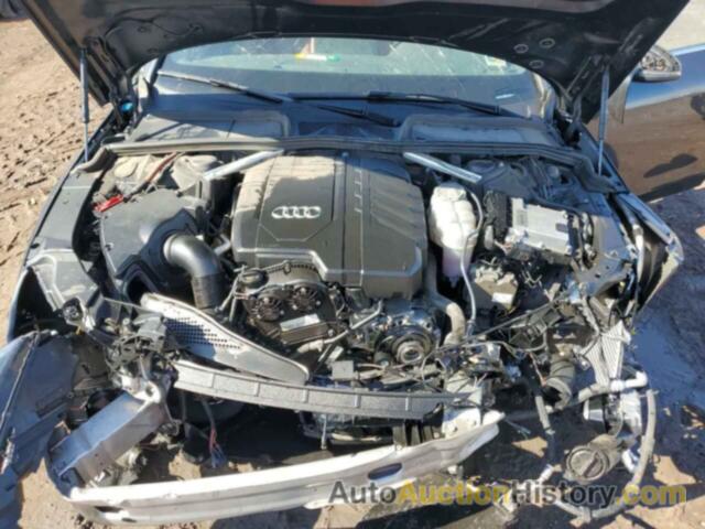 AUDI A4 PREMIUM 40, WAUABAF47MA042662