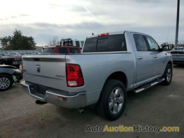 RAM 1500 SLT, 1C6RR7LG6GS399307