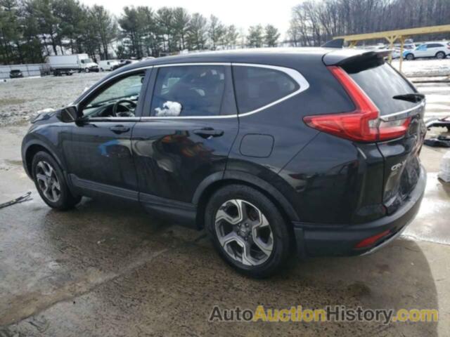 HONDA CRV EXL, 7FARW1H86JE041858