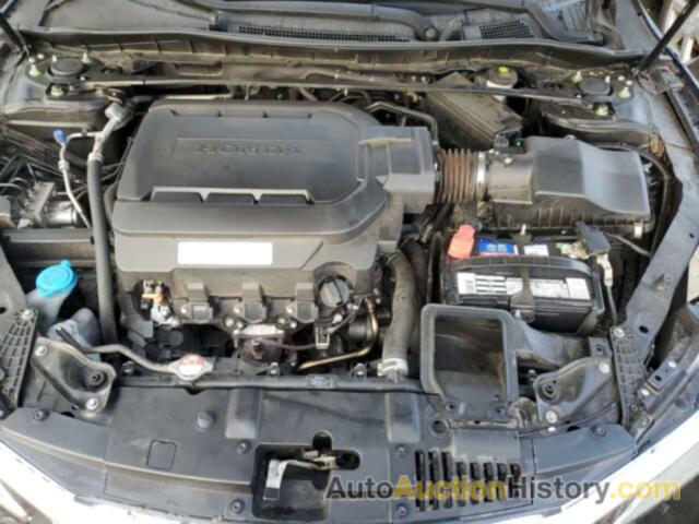 HONDA ACCORD EXL, 1HGCR3F83HA028058