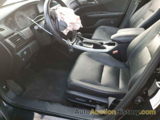 HONDA ACCORD EXL, 1HGCR3F83HA028058