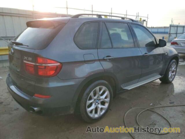 BMW X5 XDRIVE35I, 5UXZV4C59CL987920