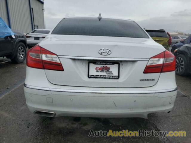 HYUNDAI GENESIS 3.8L, KMHGC4DD6CU190261