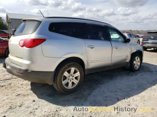 CHEVROLET TRAVERSE LT, 1GNLRFED9AS150896