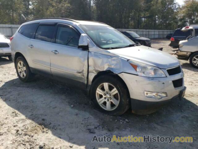 CHEVROLET TRAVERSE LT, 1GNLRFED9AS150896