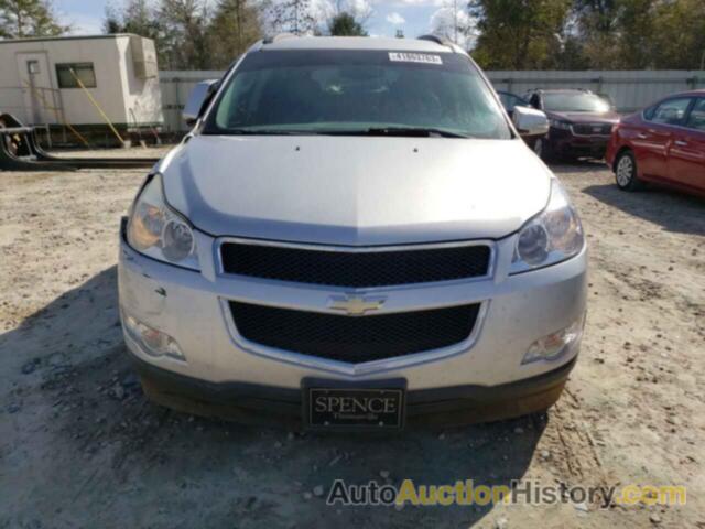 CHEVROLET TRAVERSE LT, 1GNLRFED9AS150896