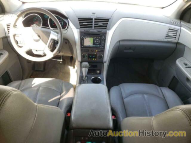 CHEVROLET TRAVERSE LT, 1GNLRFED9AS150896