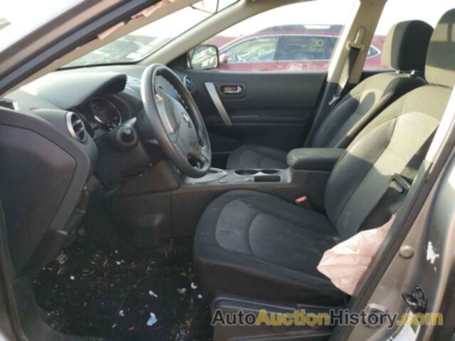 NISSAN ROGUE S, JN8AS5MV5DW118540