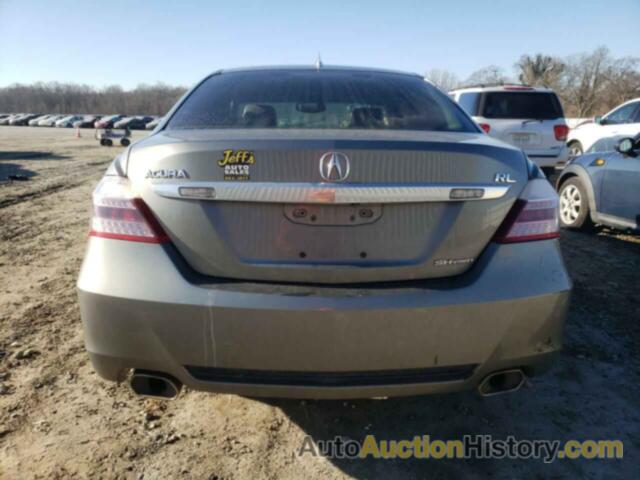 ACURA RL, JH4KB26669C002159