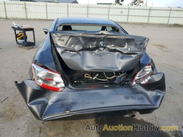 HONDA CIVIC LX, 2HGFG3B50CH564569