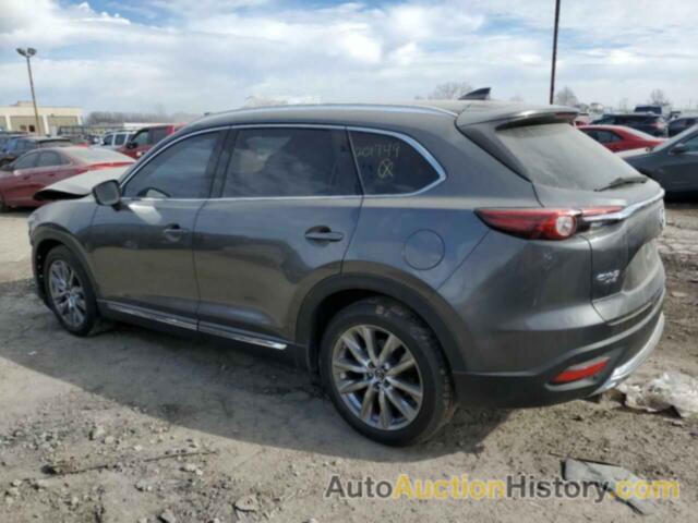 MAZDA CX-9 GRAND TOURING, JM3TCBDY8J0201749