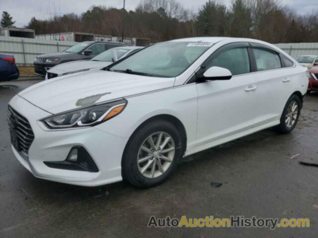 HYUNDAI SONATA SE, 5NPE24AF8JH665498