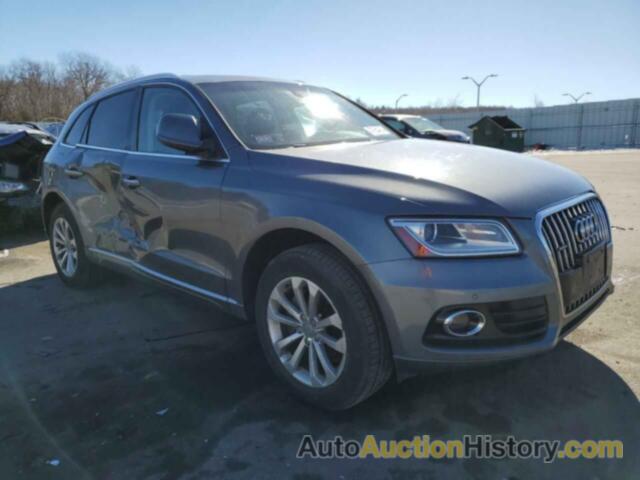 AUDI Q5 PREMIUM PLUS, WA1LFAFP0FA057351