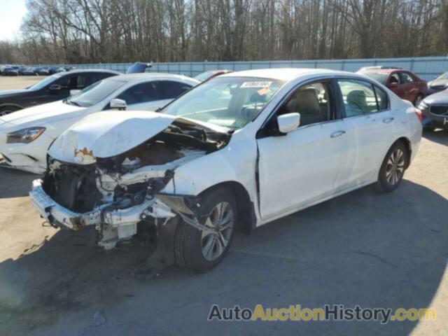 HONDA ACCORD LX, 1HGCR2F37DA166601