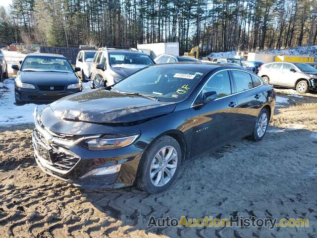 CHEVROLET MALIBU LT, 1G1ZD5ST9PF235691