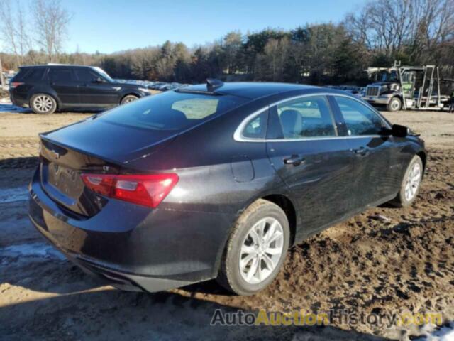 CHEVROLET MALIBU LT, 1G1ZD5ST9PF235691