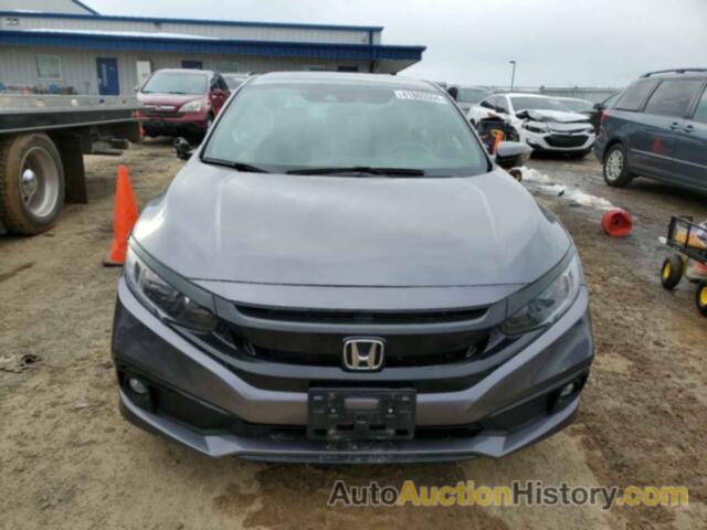 HONDA CIVIC SPORT, 2HGFC2F82LH590911