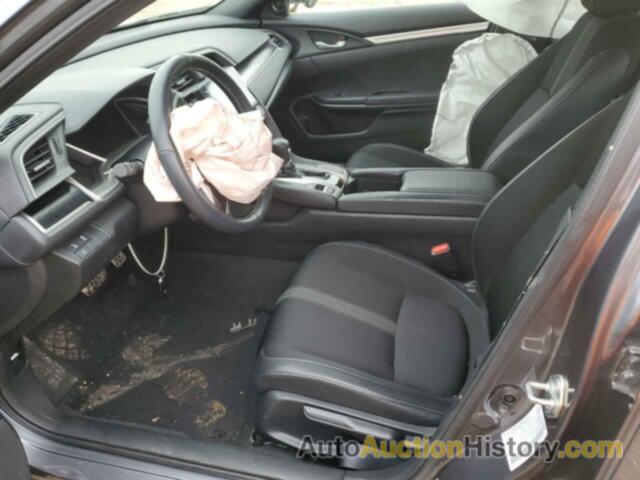 HONDA CIVIC SPORT, 2HGFC2F82LH590911