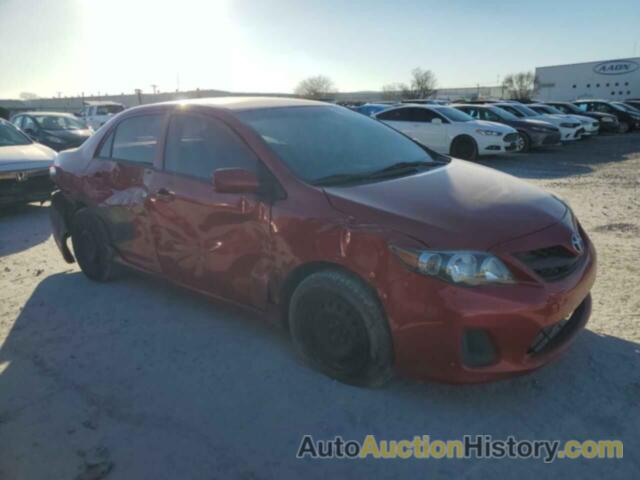 TOYOTA COROLLA BASE, 5YFBU4EE9DP109030