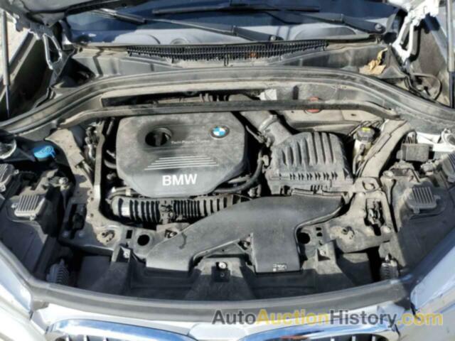 BMW X1 XDRIVE28I, WBXHT3C31GP884665