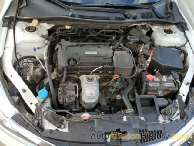 HONDA ACCORD LX, 1HGCR2F31HA221503