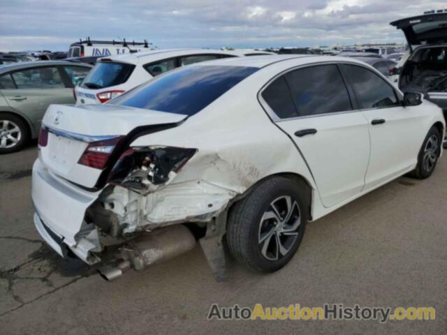 HONDA ACCORD LX, 1HGCR2F31HA221503