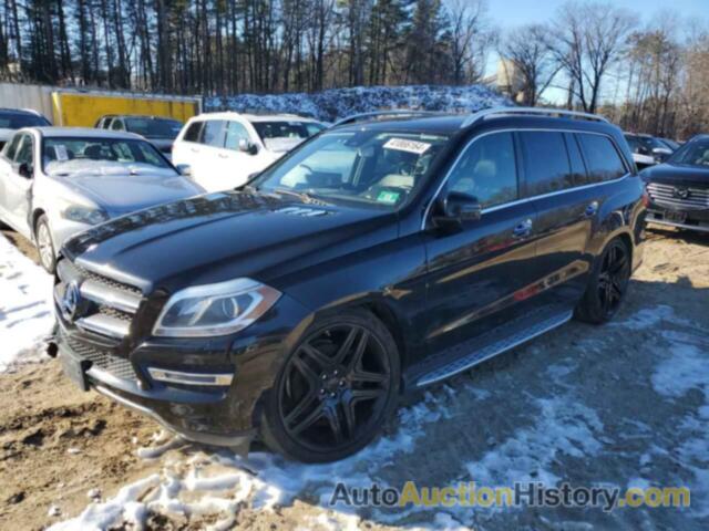 MERCEDES-BENZ GL-CLASS 450 4MATIC, 4JGDF6EE6GA658039