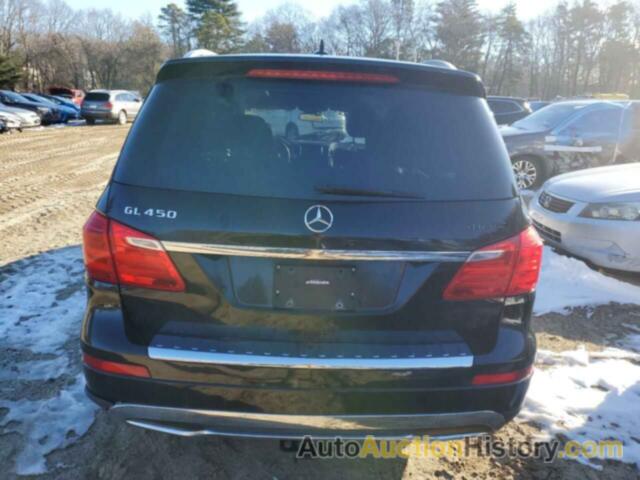 MERCEDES-BENZ GL-CLASS 450 4MATIC, 4JGDF6EE6GA658039