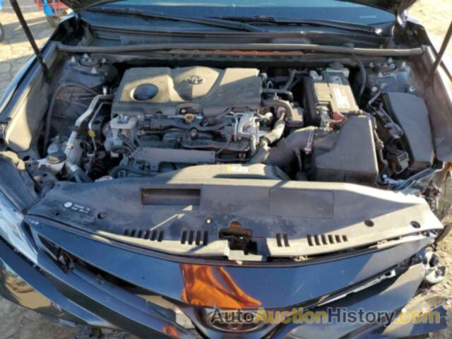 TOYOTA CAMRY L, 4T1B11HK4JU653597