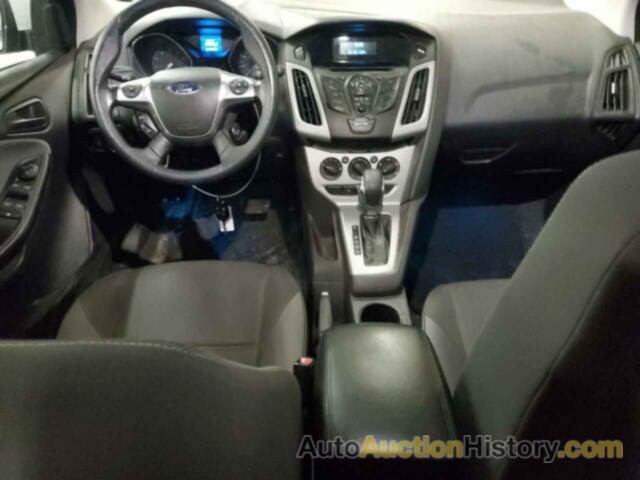 FORD FOCUS SE, 1FAHP3K29CL284980