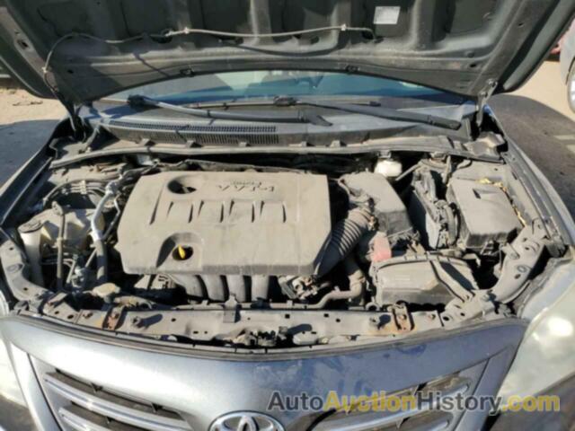 TOYOTA COROLLA BASE, 2T1BU4EE2DC036048