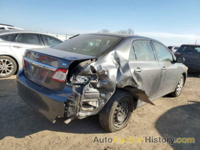 TOYOTA COROLLA BASE, 2T1BU4EE2DC036048