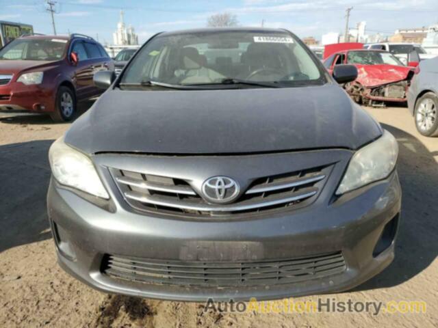 TOYOTA COROLLA BASE, 2T1BU4EE2DC036048