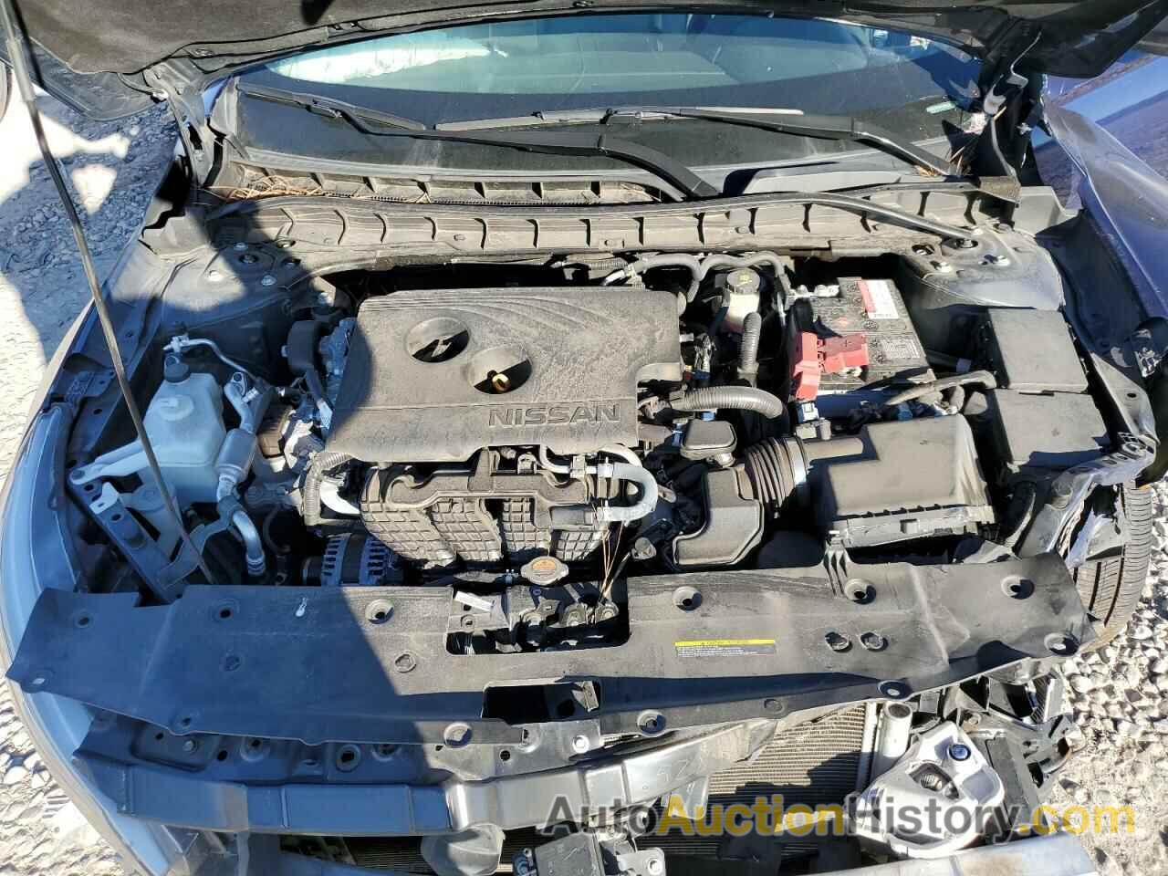 NISSAN ALTIMA SR, 1N4BL4CV4KC202765